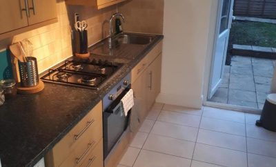 Tooting – Apartment 2