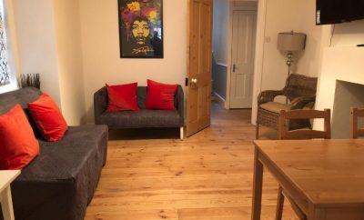 Tooting – Apartment 1